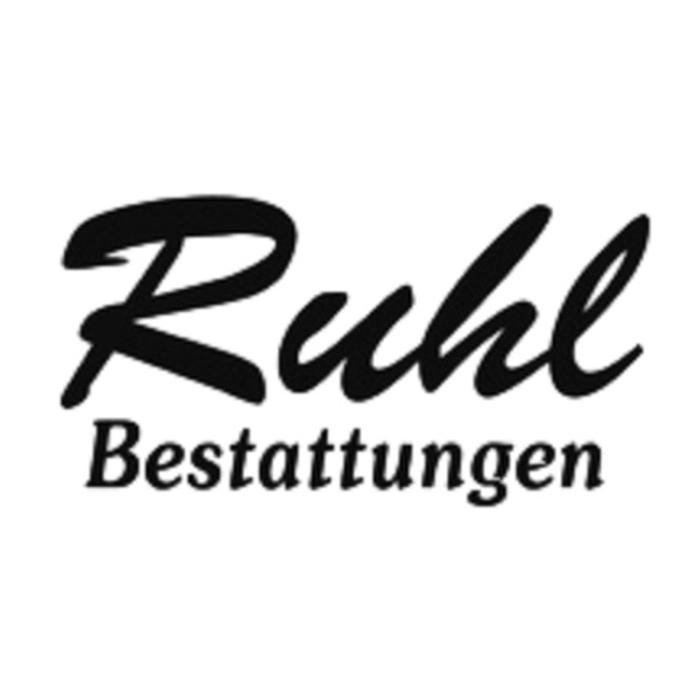 Bilder Ruhl Bestattungen