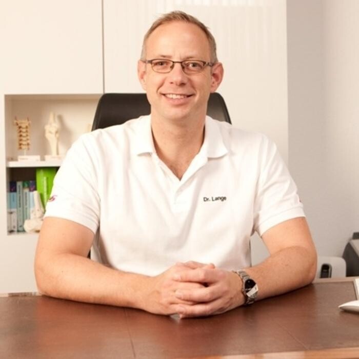 Bilder Privatpraxis für Sportmedizin