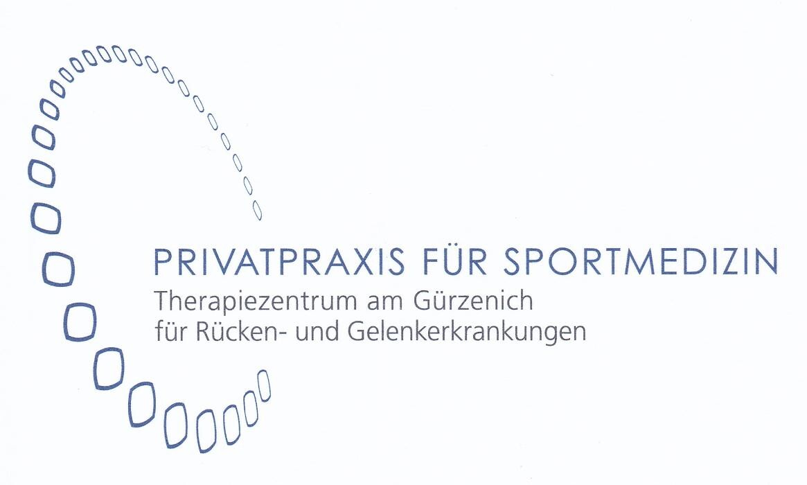Bilder Privatpraxis für Sportmedizin