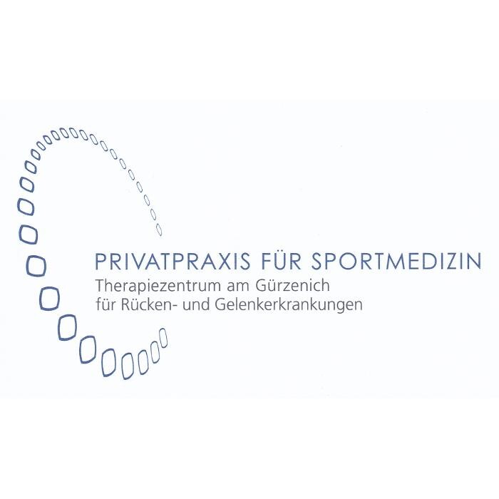Bilder Privatpraxis für Sportmedizin