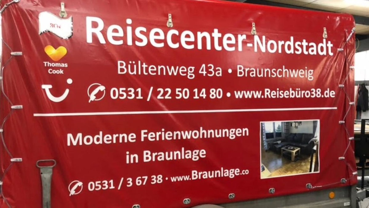 Bilder Reisecenter Nordstadt UG - Reisebüro38.de