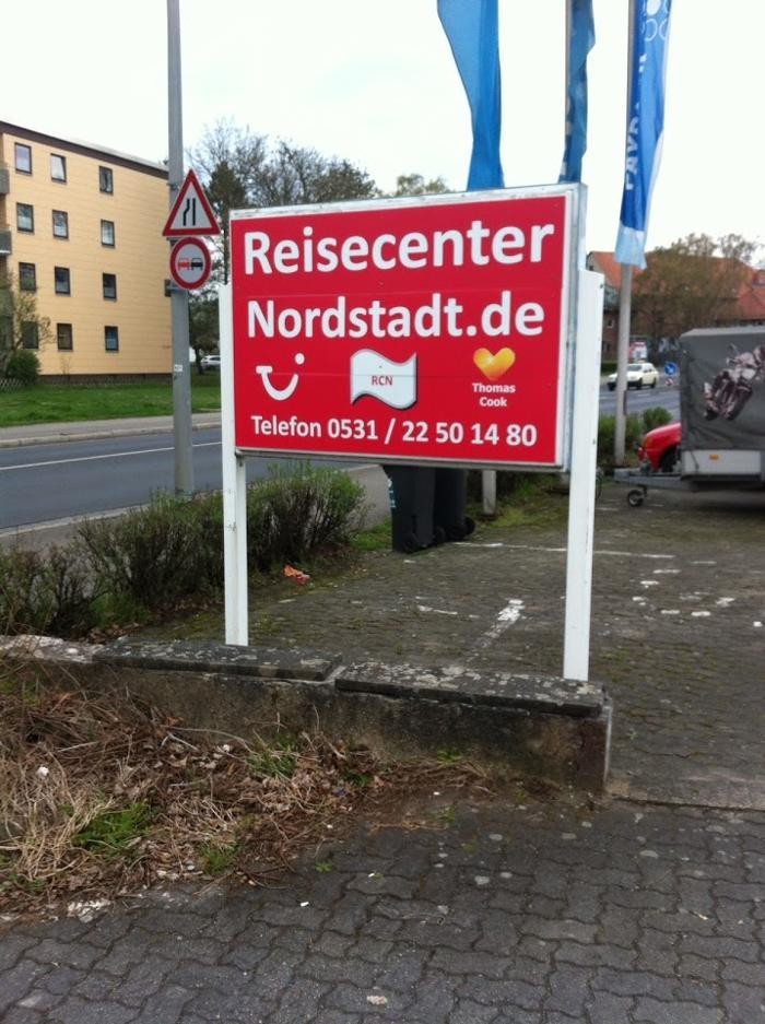 Bilder Reisecenter Nordstadt UG - Reisebüro38.de