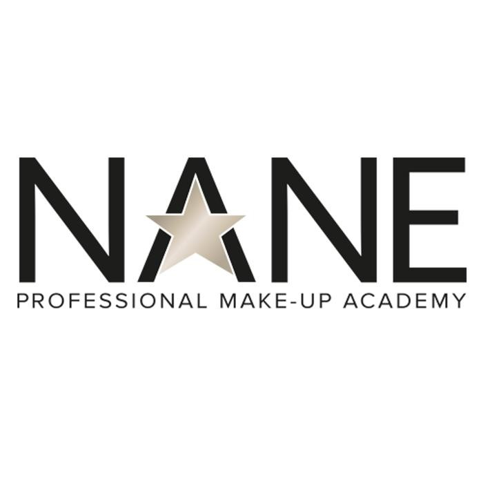 NANE Make-up Academy Logo