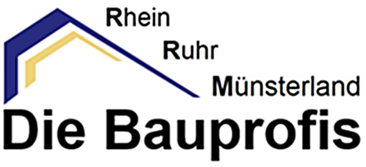 Die Bauprofis RRM UG Logo