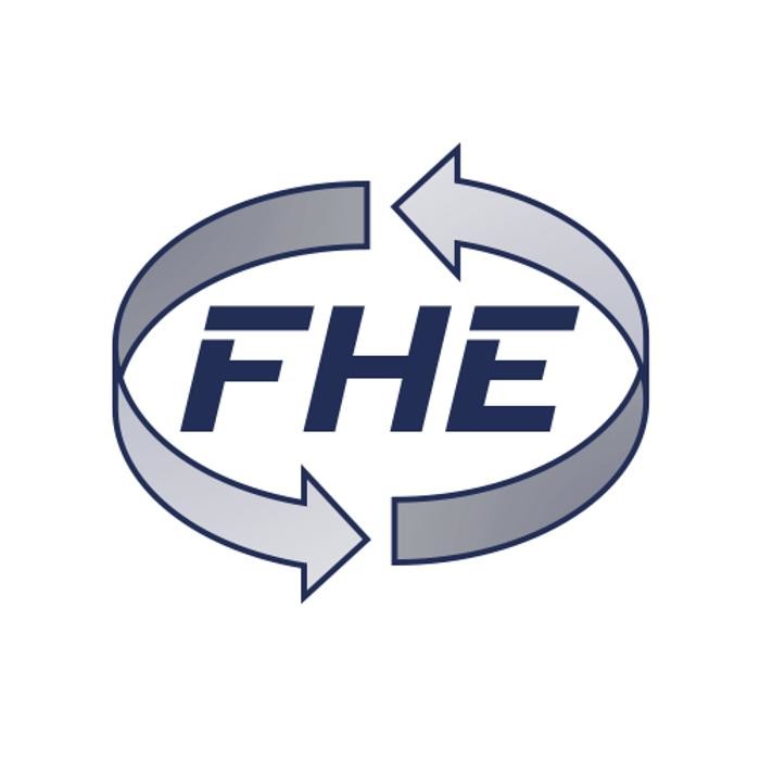 FHE Containerdienstleistungs GmbH Logo