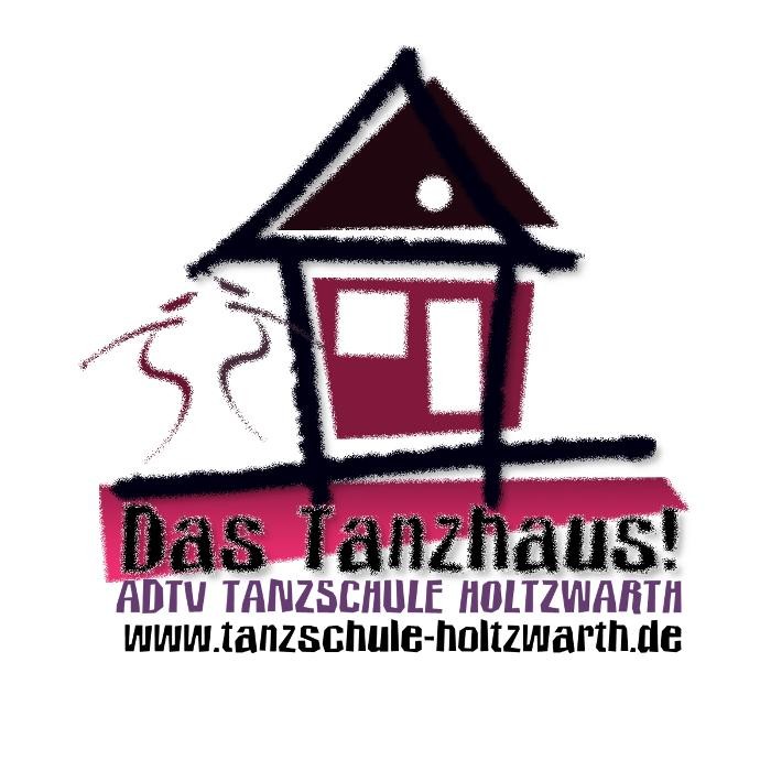 Tanzschule Holtzwarth Logo