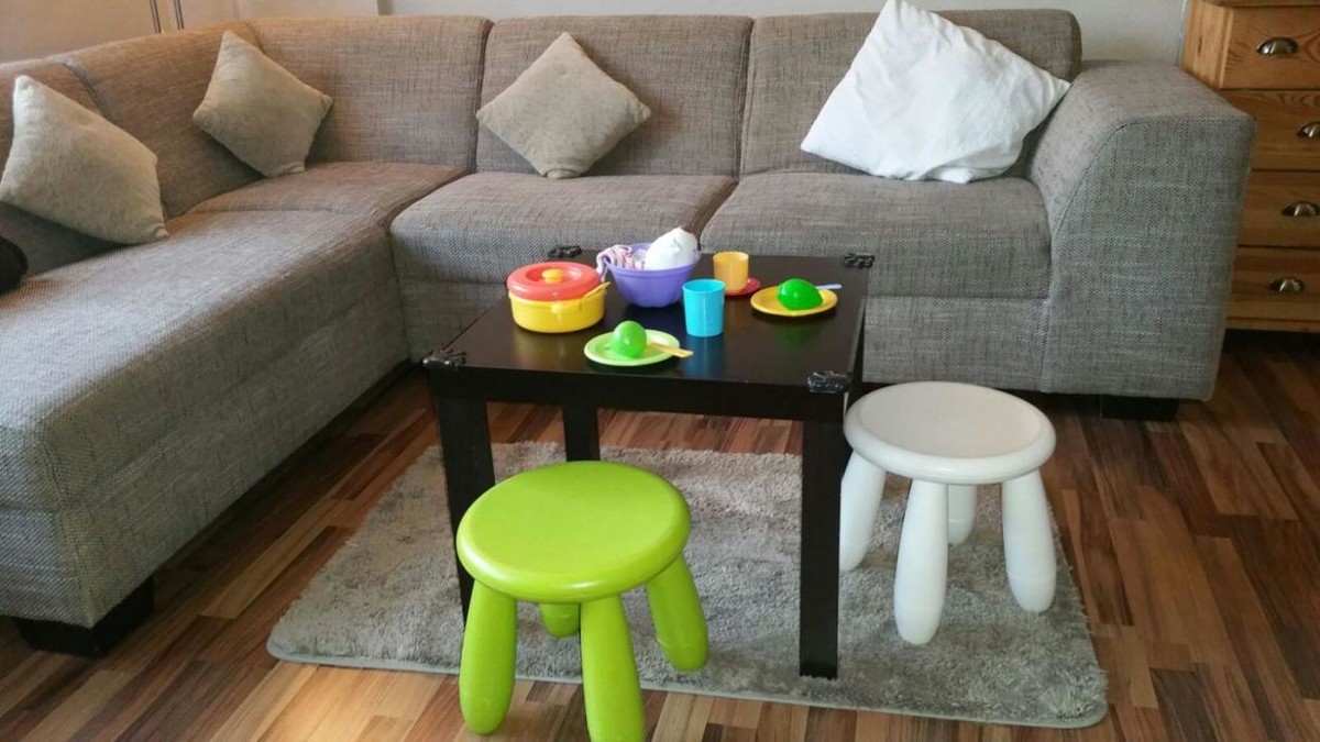 Bilder Tagesmutter Sabine Dohmen