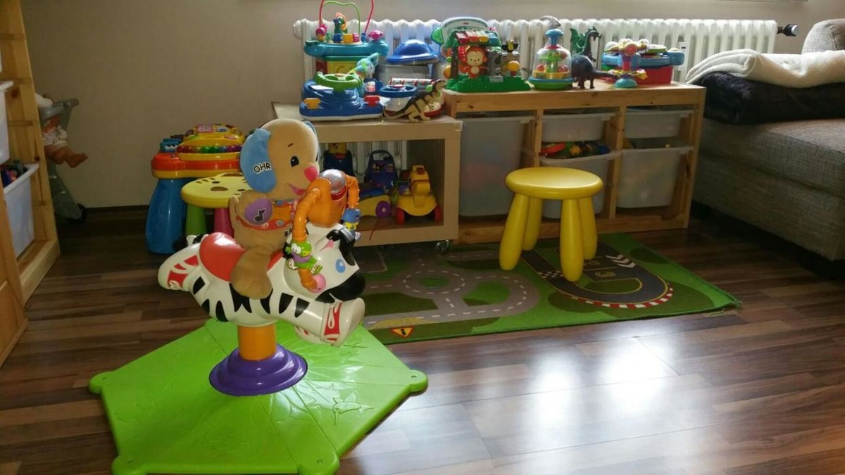 Bilder Tagesmutter Sabine Dohmen