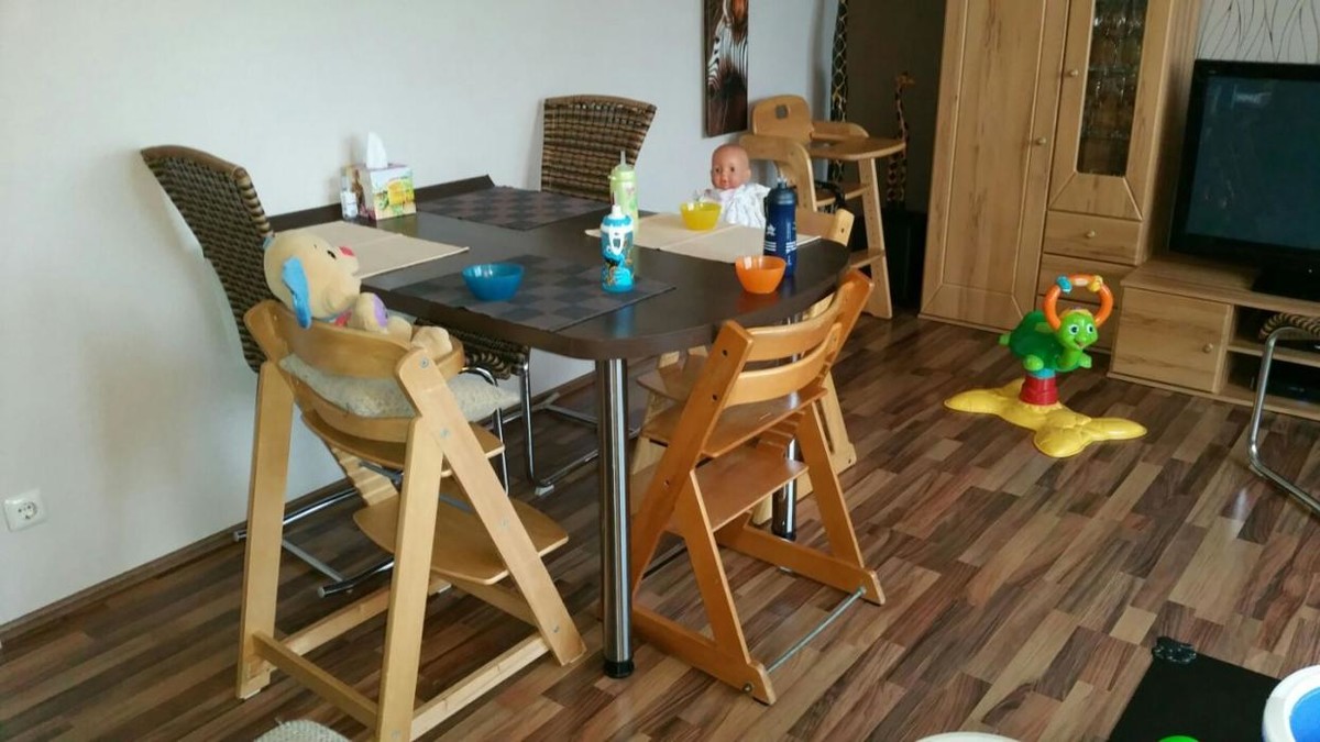 Bilder Tagesmutter Sabine Dohmen