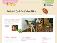 Tagesmutter Sabine Dohmen website screenshot