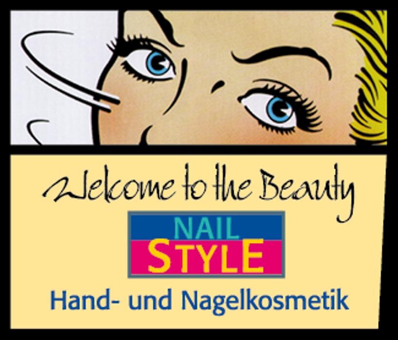 Bilder Nailstyle Hand-und Nagelkosmetik