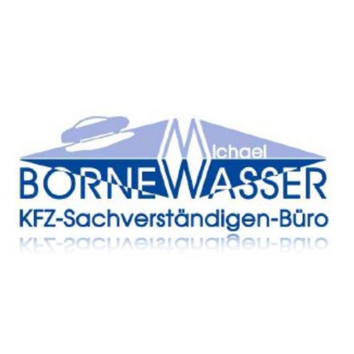 Michael Bornewasser | Kfz-Sachverständigen-Büro Logo