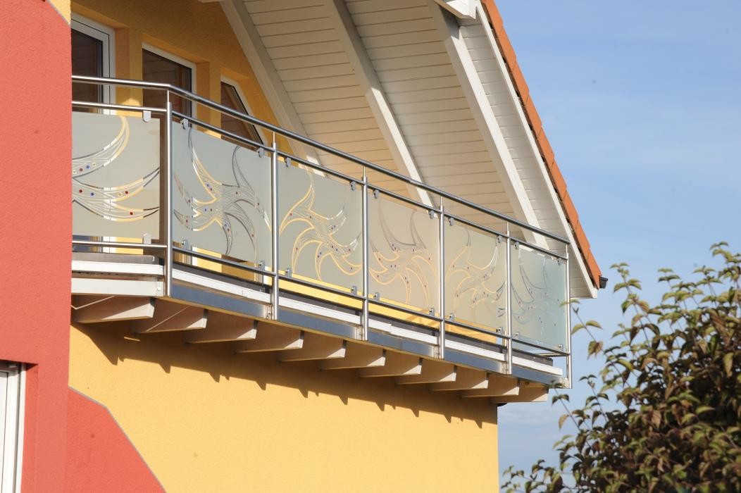 Bilder Kallenborn-Irsch GmbH - Glaskunst, Fenster, Türen, Wintergärten