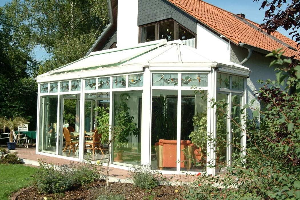 Bilder Kallenborn-Irsch GmbH - Glaskunst, Fenster, Türen, Wintergärten