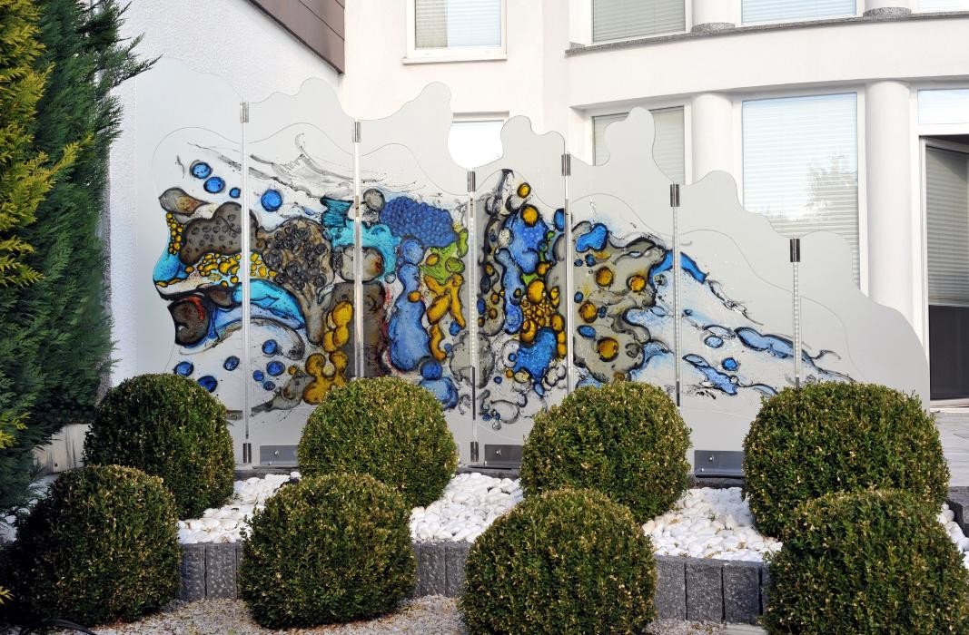 Bilder Kallenborn-Irsch GmbH - Glaskunst, Fenster, Türen, Wintergärten