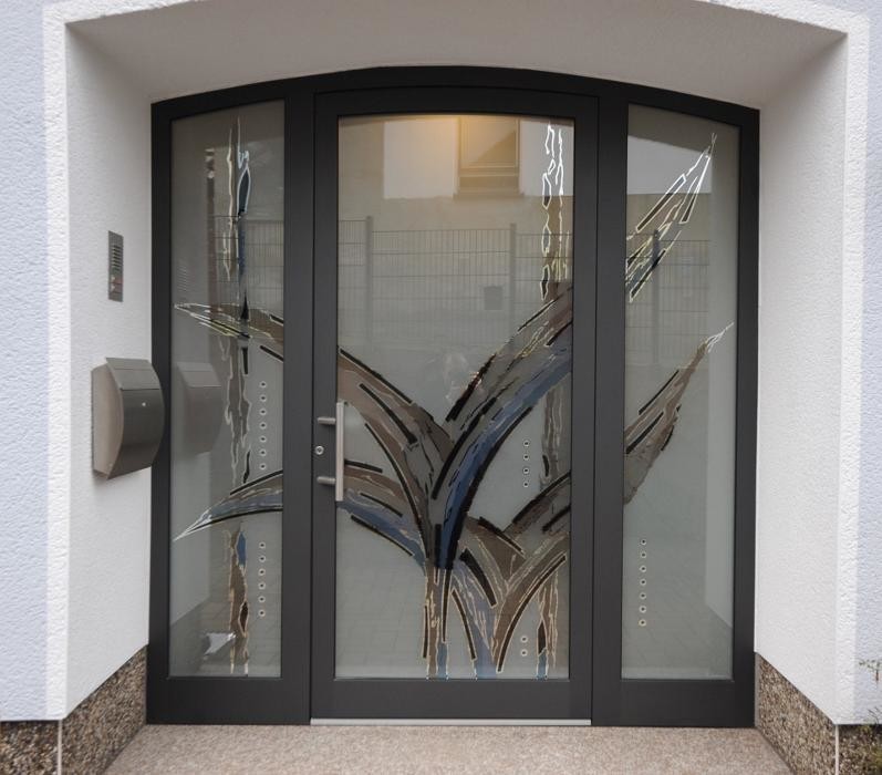 Bilder Kallenborn-Irsch GmbH - Glaskunst, Fenster, Türen, Wintergärten