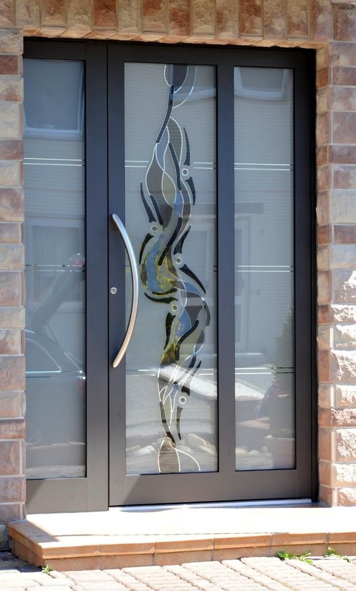 Bilder Kallenborn-Irsch GmbH - Glaskunst, Fenster, Türen, Wintergärten