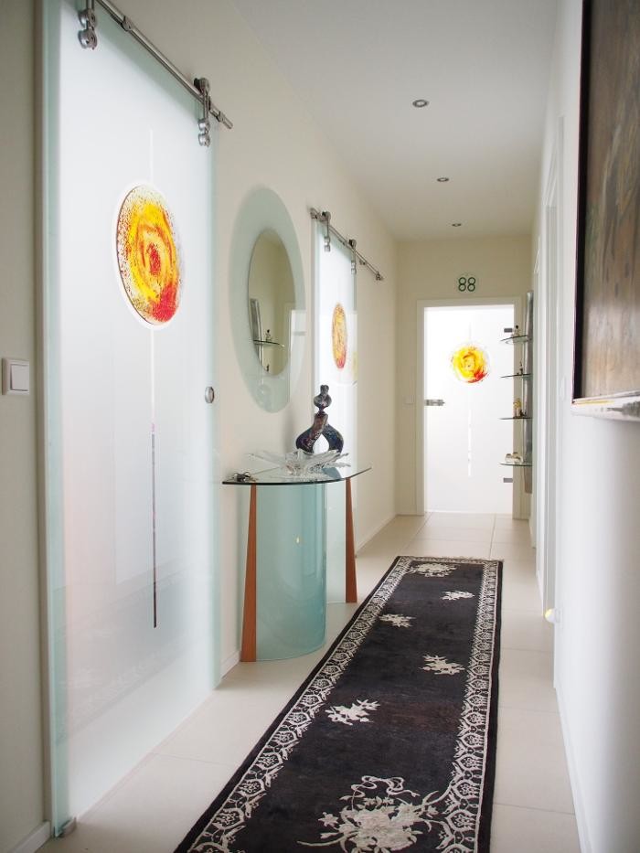 Bilder Kallenborn-Irsch GmbH - Glaskunst, Fenster, Türen, Wintergärten