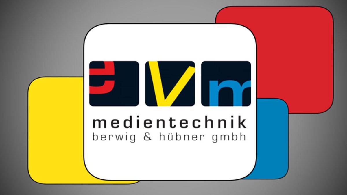 Bilder evm medientechnik