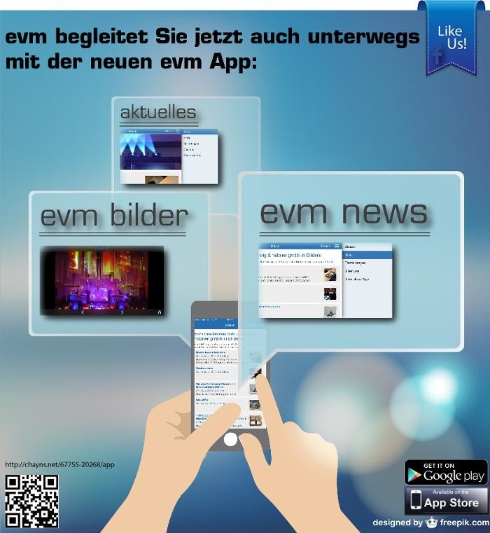 Bilder evm medientechnik