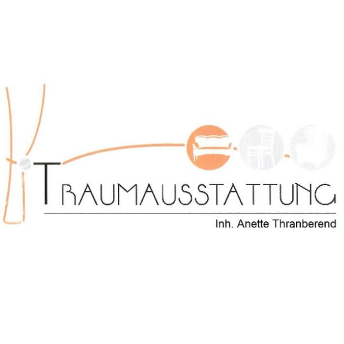 TRAUMAUSSTATTUNG Logo