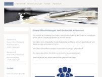 Screenshot for http://www.fo-mittelangeln.de