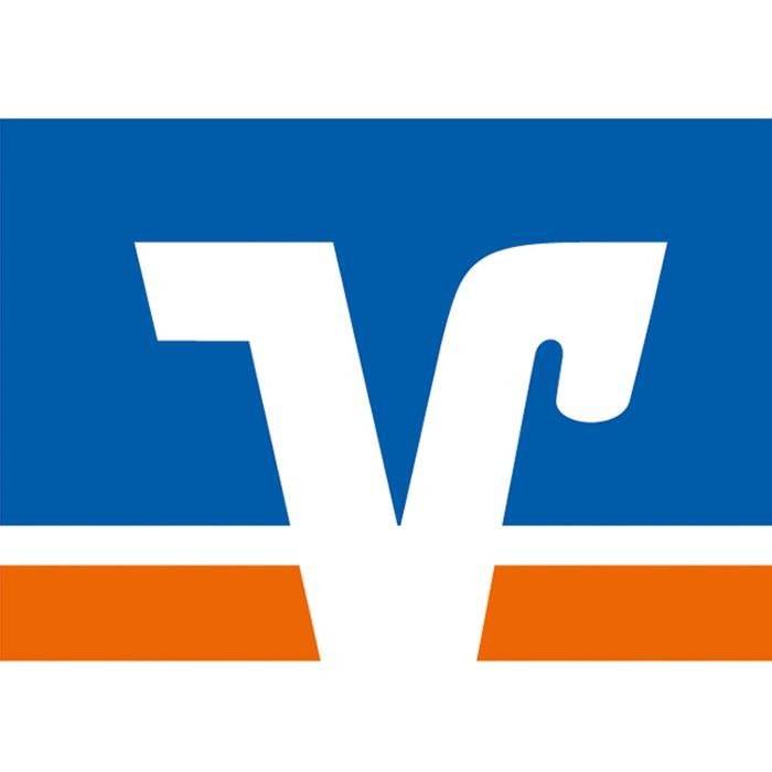 VR-Bank Main-Rhön eG Filiale Bad Königshofen Logo