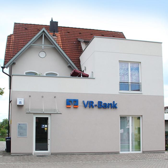 Bilder VR-Bank Main-Rhön eG Beratungsfiliale Jüchsen