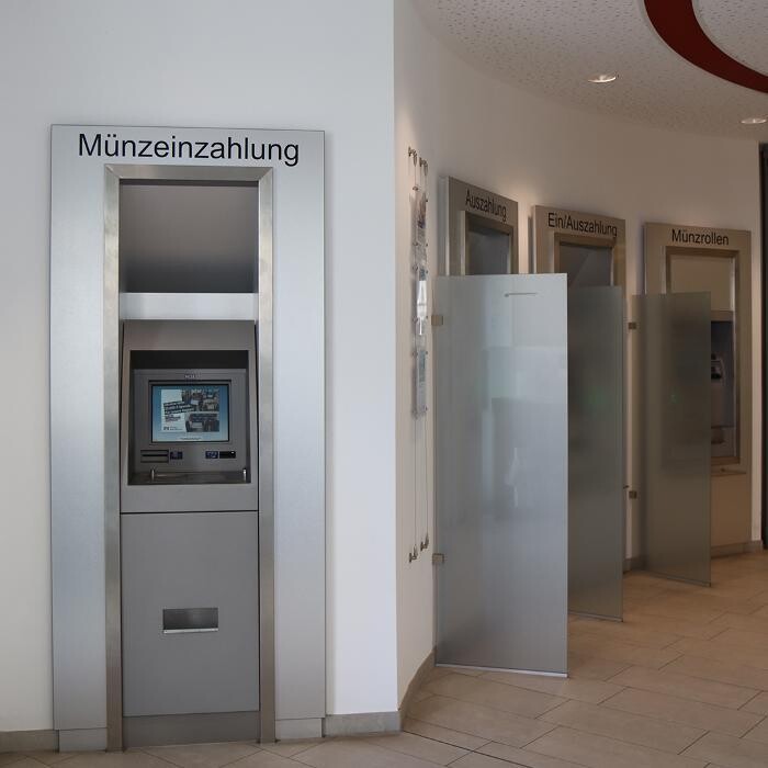 Bilder VR-Bank Main-Rhön eG Filiale Meiningen