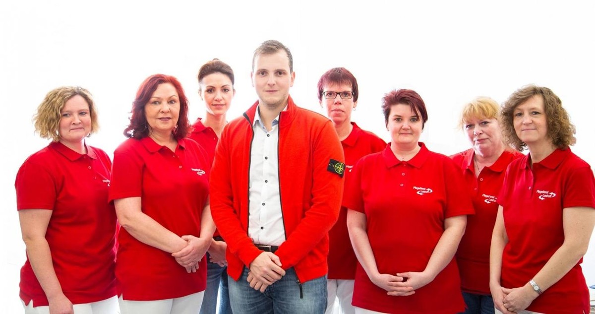 Bilder Pflegedienst Leshoff