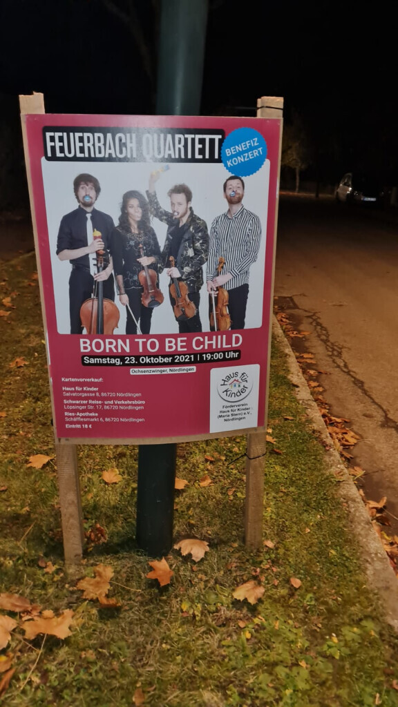 Bilder Teddy's Transporte& Aussenwerbung