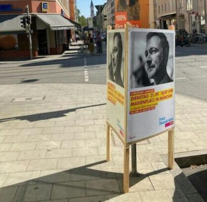 Bilder Teddy's Transporte& Aussenwerbung