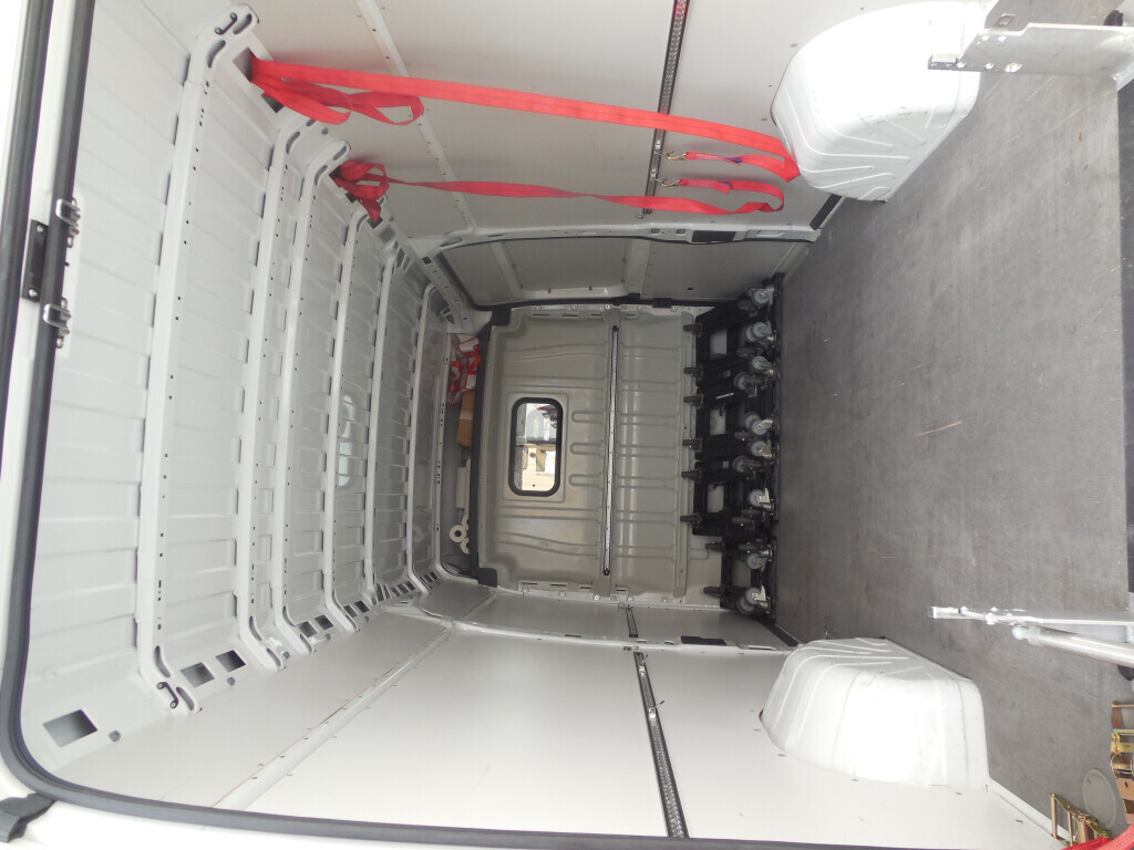 Bilder Teddy's Transporte& Aussenwerbung