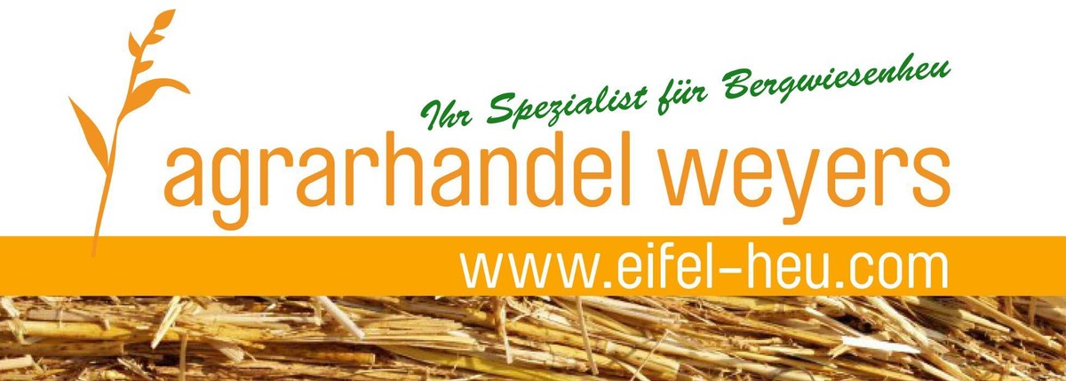 Agrarhandel Johannes Weyers Logo