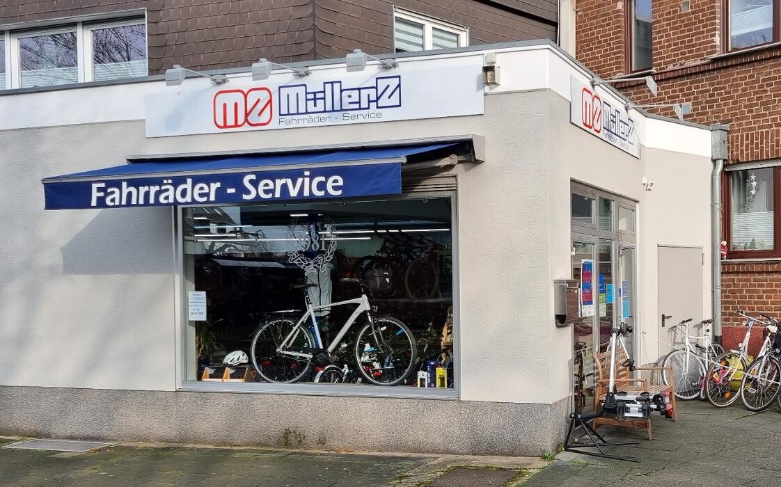Bilder Müller-Z