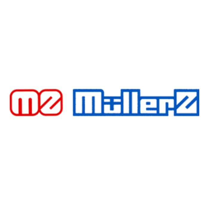 Müller-Z Logo