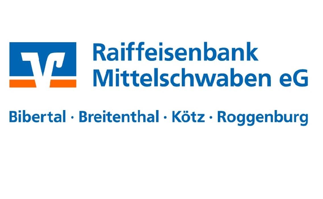 Bilder Raiffeisenbank Mittelschwaben eG, Geschäftsstelle Kissendorf