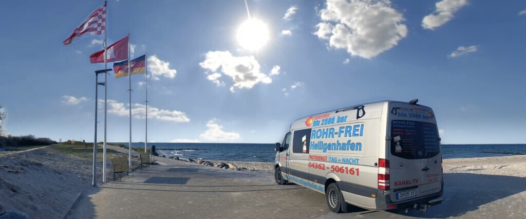 Bilder Rohr Frei Schnelldienst UG