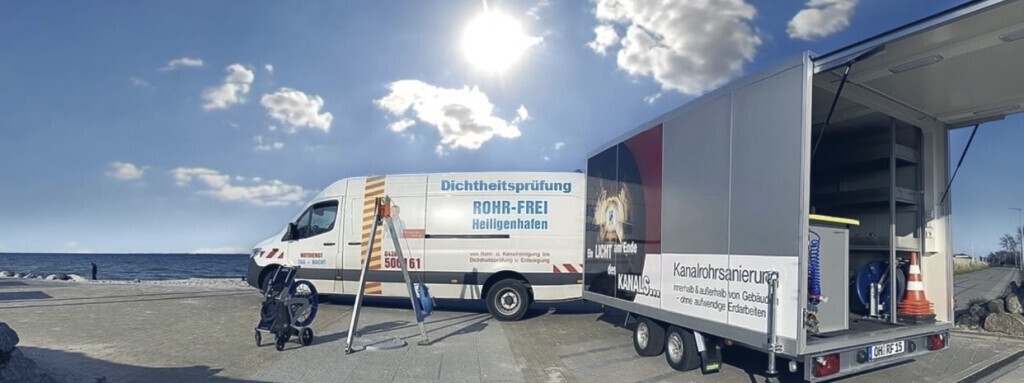 Bilder Rohr Frei Schnelldienst UG