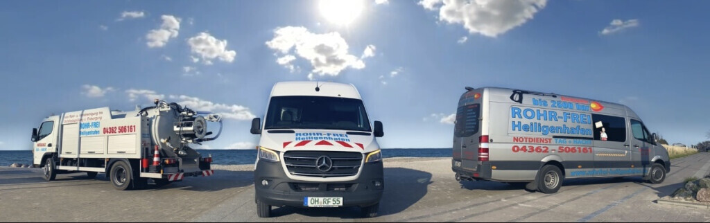 Bilder Rohr Frei Schnelldienst UG