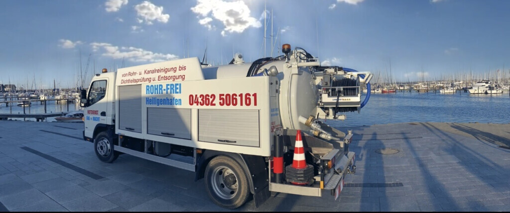 Bilder Rohr Frei Schnelldienst UG