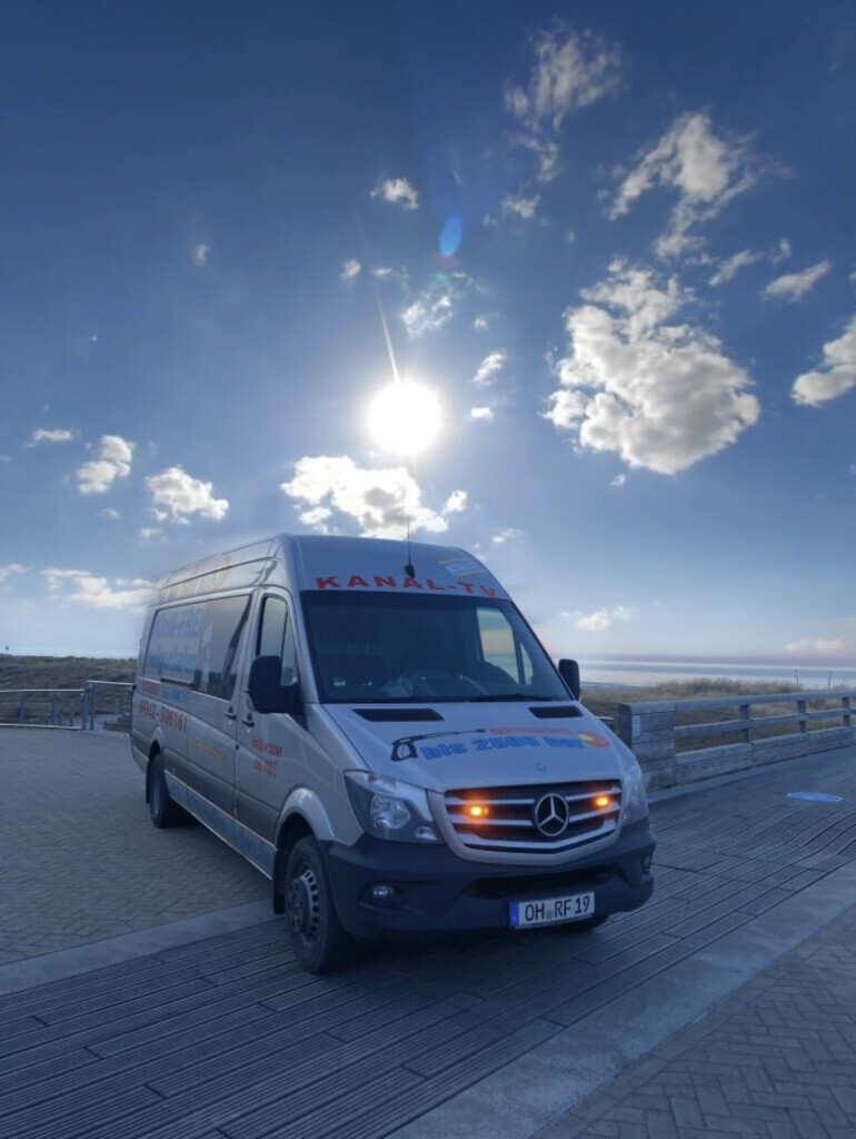 Bilder Rohr Frei Schnelldienst UG