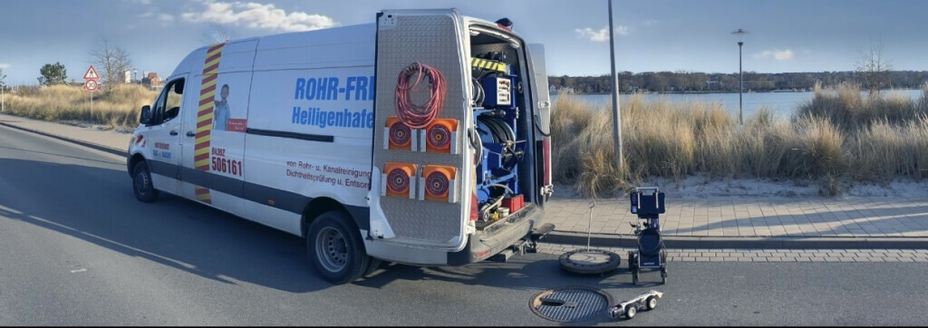 Bilder Rohr Frei Schnelldienst UG