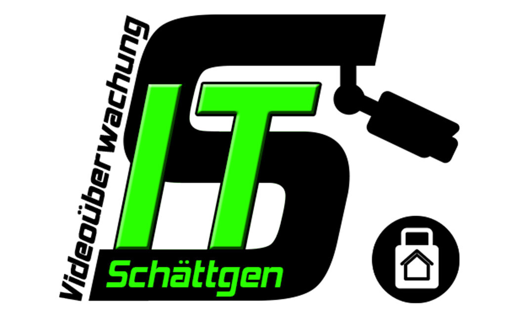 Schättgen-IT Logo