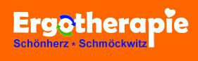 Praxis für Ergotherapie Schmöckwitz, Inhaberin Angela Schönherz Logo