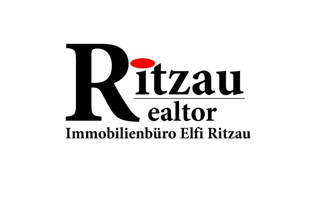 RitzauRealtor Immobilienbüro Elfi Ritzau Logo