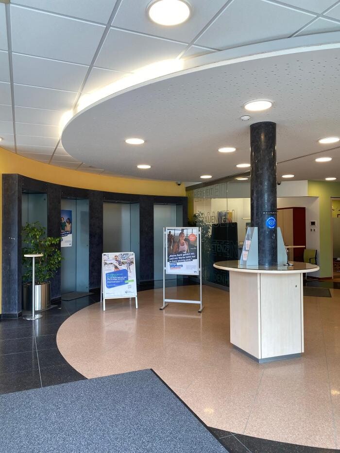 Bilder Volksbank Bodensee-Oberschwaben eG, Geschäftsstelle Horgenzell