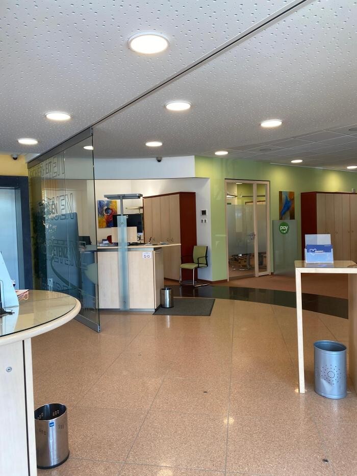 Bilder Volksbank Bodensee-Oberschwaben eG, Geschäftsstelle Horgenzell