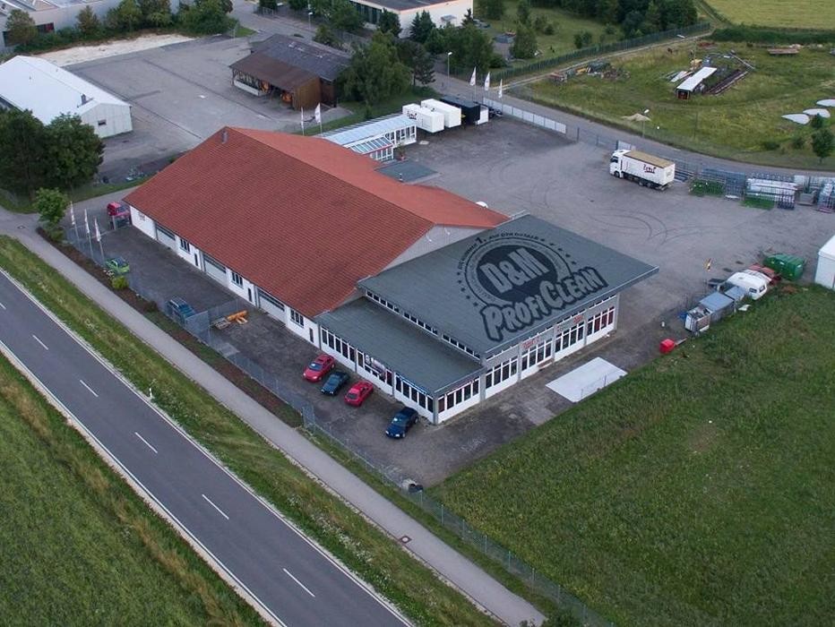 Bilder D&M Profi Clean UG