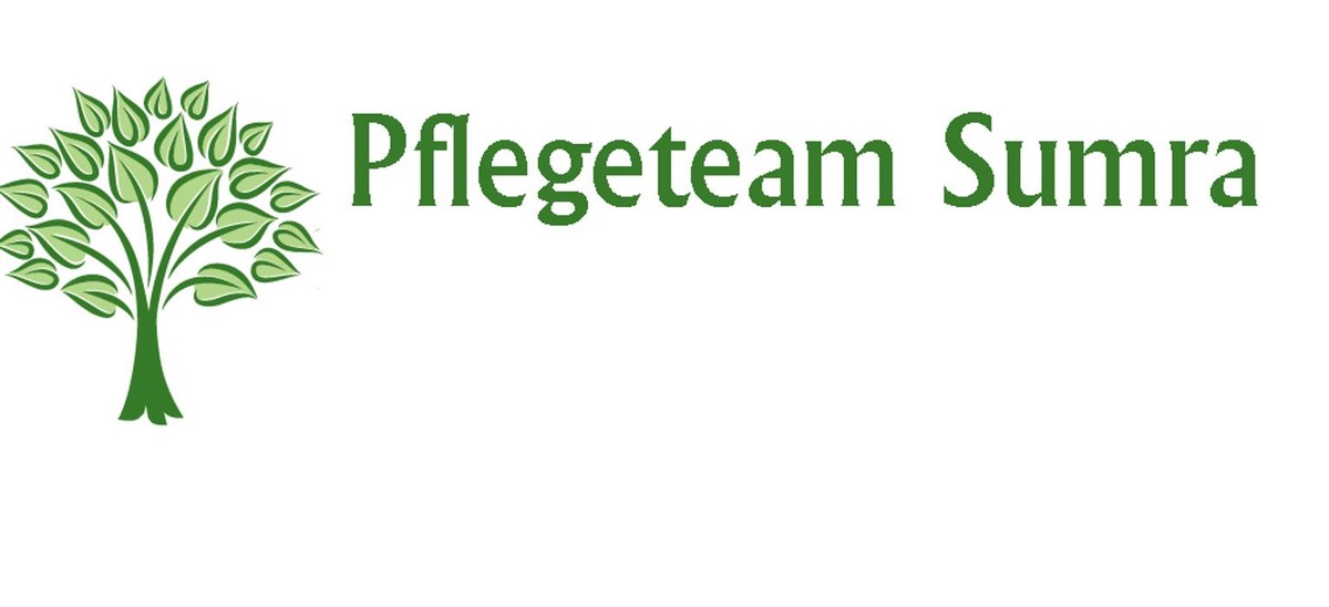 Pflegezeam Sumra Logo